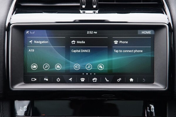 Used Jaguar F-Pace 2019 for sale - 75397853: Photo 17
