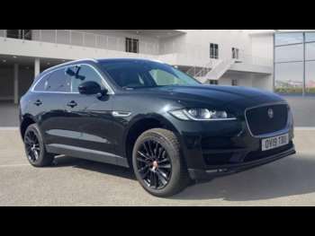 2019 (19) - 2.0 D240 Portfolio SUV 5dr Diesel Auto AWD Euro 6 (s/s) (240 ps)