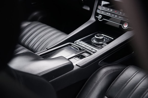 Used Jaguar F-Pace 2019 for sale - 75397853: Photo 21