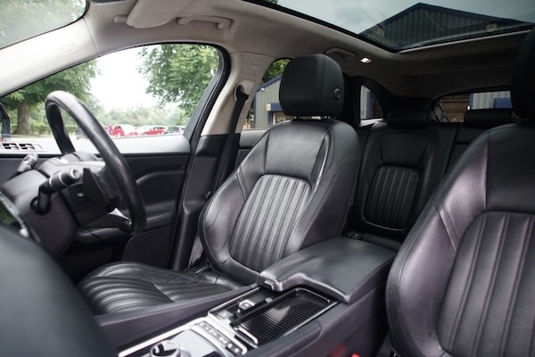 Used Jaguar F-Pace 2019 for sale - 75397853: Photo 23