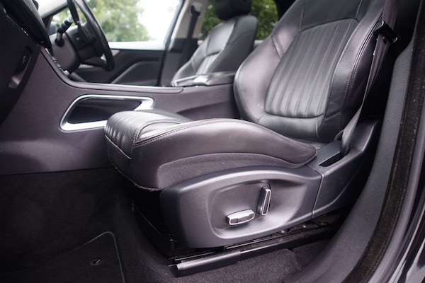 Used Jaguar F-Pace 2019 for sale - 75397853: Photo 24