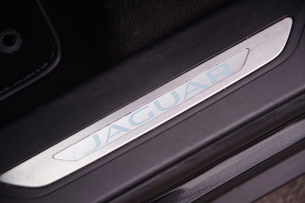 Used Jaguar F-Pace 2019 for sale - 75397853: Photo 25