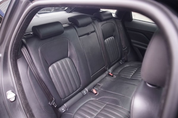 Used Jaguar F-Pace 2019 for sale - 75397853: Photo 30