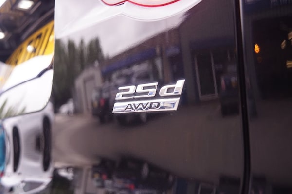 Used Jaguar F-Pace 2019 for sale - 75397853: Photo 45