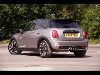 Used MINI Hatch 2016 for sale - 74649937: Photo