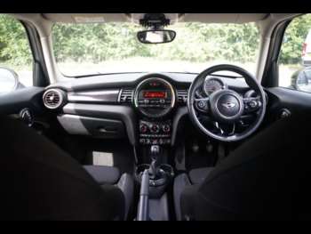 Used MINI Hatch 2016 for sale - 74649937: Photo