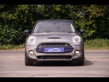 Used MINI Hatch 2016 for sale - 74649937: Photo