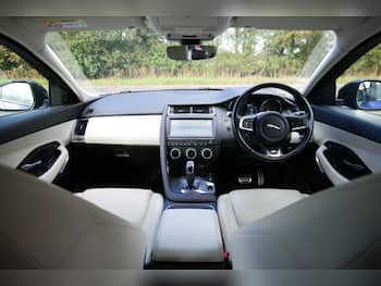 Used Jaguar E-Pace 2019 for sale - 79777407: Photo