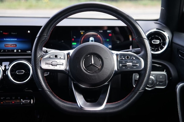 Used Mercedes-Benz A-Class 2021 for sale - 75585453: Photo 10