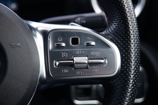 Used Mercedes-Benz A-Class 2021 for sale - 75585453: Photo 12