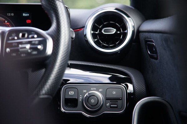 Used Mercedes-Benz A-Class 2021 for sale - 75585453: Photo 15