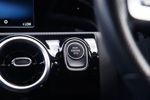 Used Mercedes-Benz A-Class 2021 for sale - 75585453: Photo 16