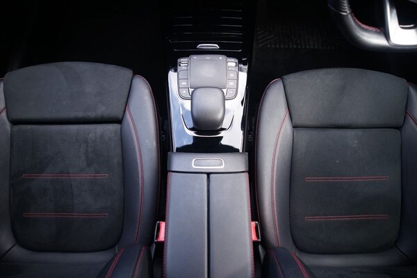 Used Mercedes-Benz A-Class 2021 for sale - 75585453: Photo 20