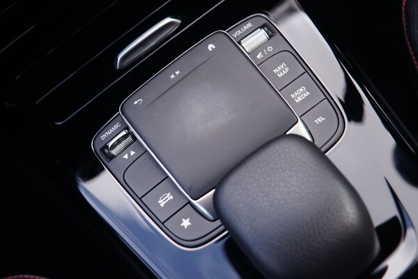 Used Mercedes-Benz A-Class 2021 for sale - 75585453: Photo 21