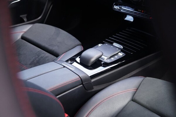 Used Mercedes-Benz A-Class 2021 for sale - 75585453: Photo 22