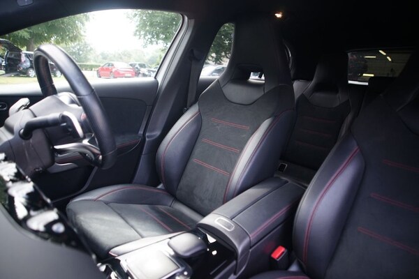 Used Mercedes-Benz A-Class 2021 for sale - 75585453: Photo 24