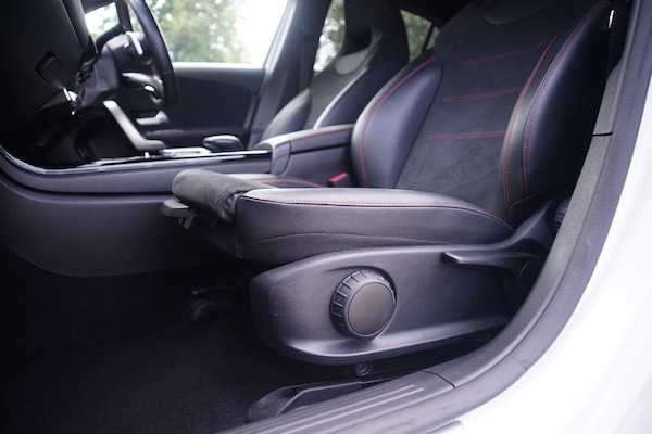 Used Mercedes-Benz A-Class 2021 for sale - 75585453: Photo 25