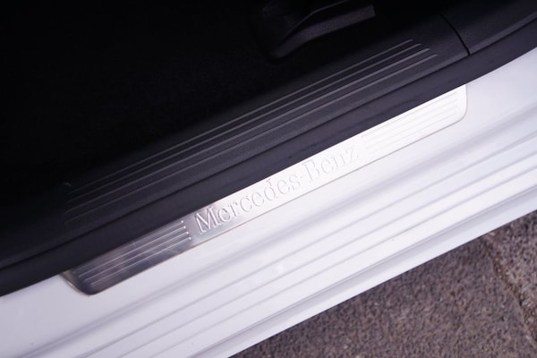 Used Mercedes-Benz A-Class 2021 for sale - 75585453: Photo 26