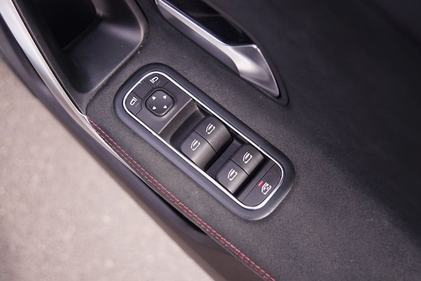 Used Mercedes-Benz A-Class 2021 for sale - 75585453: Photo 27