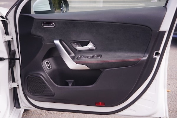 Used Mercedes-Benz A-Class 2021 for sale - 75585453: Photo 28