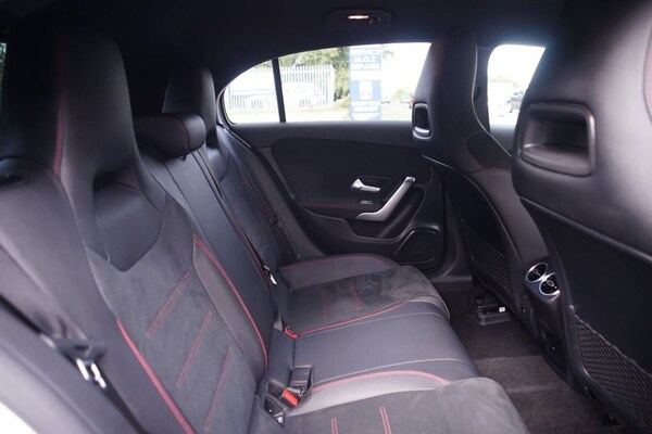 Used Mercedes-Benz A-Class 2021 for sale - 75585453: Photo 30