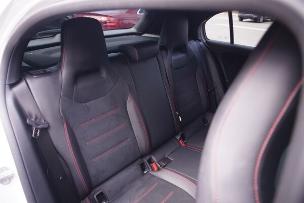 Used Mercedes-Benz A-Class 2021 for sale - 75585453: Photo 31