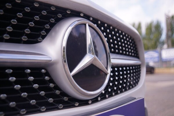 Used Mercedes-Benz A-Class 2021 for sale - 75585453: Photo 33