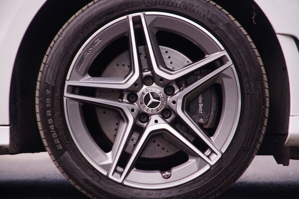Used Mercedes-Benz A-Class 2021 for sale - 75585453: Photo 37
