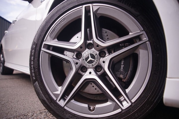 Used Mercedes-Benz A-Class 2021 for sale - 75585453: Photo 38