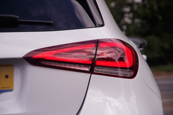 Used Mercedes-Benz A-Class 2021 for sale - 75585453: Photo 43