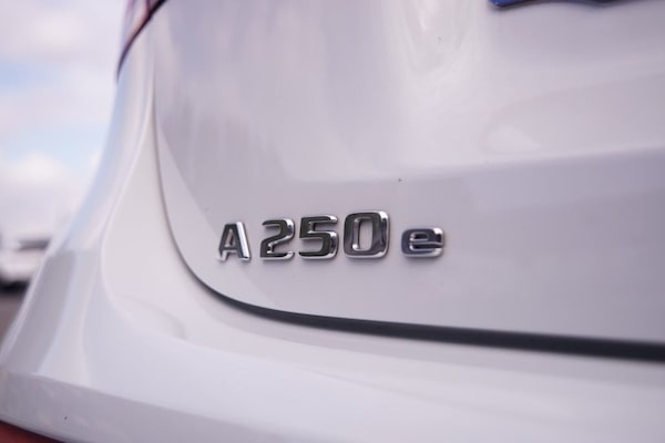 Used Mercedes-Benz A-Class 2021 for sale - 75585453: Photo 46
