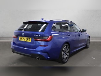 Used BMW 3 Series 2022 for sale - 78725456: Photo