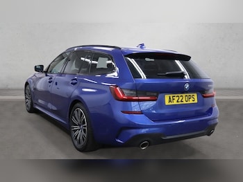 Used BMW 3 Series 2022 for sale - 78725456: Photo