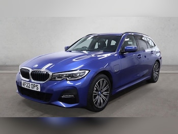 Used BMW 3 Series 2022 for sale - 78725456: Photo