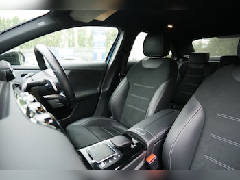 Used Mercedes-Benz A-Class 2022 for sale - 79245504: Photo