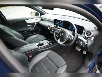 Used Mercedes-Benz A-Class 2022 for sale - 79245504: Photo