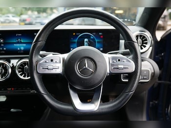 Used Mercedes-Benz A-Class 2022 for sale - 79245504: Photo