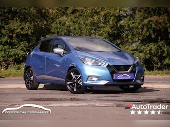 2018 (68) - 1.5 dCi N-Connecta 5dr