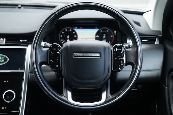 Used Land Rover Discovery Sport 2020 for sale - 76185205: Photo 10
