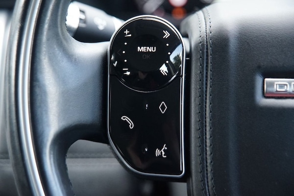 Used Land Rover Discovery Sport 2020 for sale - 76185205: Photo 11