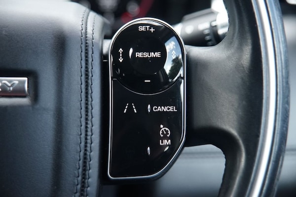 Used Land Rover Discovery Sport 2020 for sale - 76185205: Photo 12