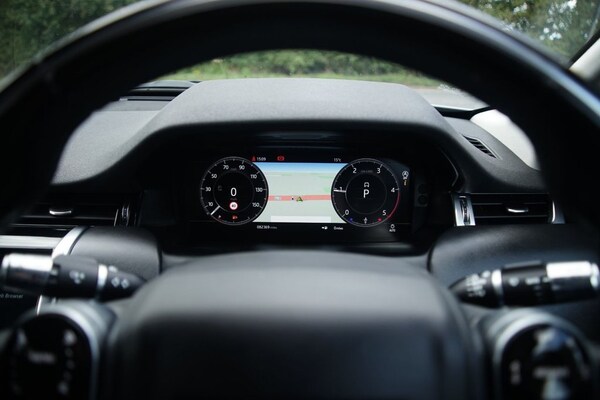Used Land Rover Discovery Sport 2020 for sale - 76185205: Photo 13