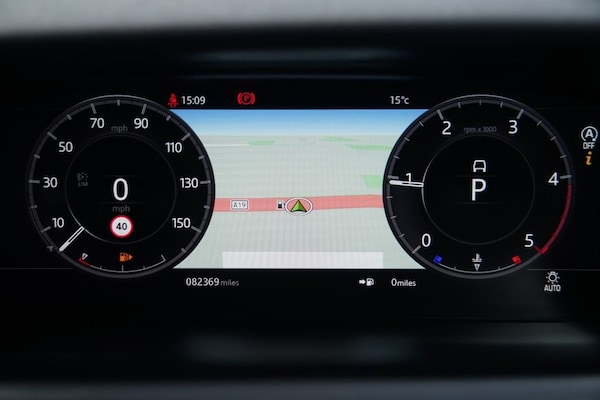 Used Land Rover Discovery Sport 2020 for sale - 76185205: Photo 14