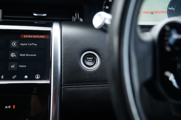 Used Land Rover Discovery Sport 2020 for sale - 76185205: Photo 15