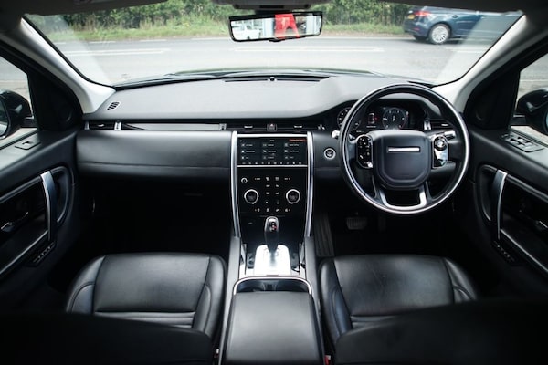 Used Land Rover Discovery Sport 2020 for sale - 76185205: Photo 16