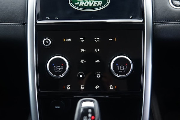 Used Land Rover Discovery Sport 2020 for sale - 76185205: Photo 19