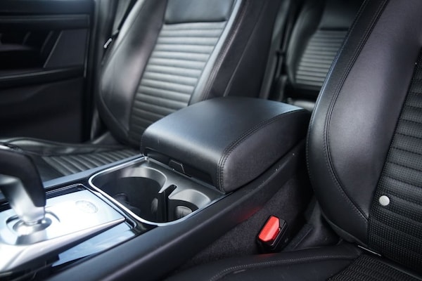 Used Land Rover Discovery Sport 2020 for sale - 76185205: Photo 23