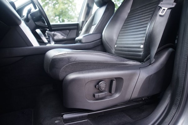 Used Land Rover Discovery Sport 2020 for sale - 76185205: Photo 25