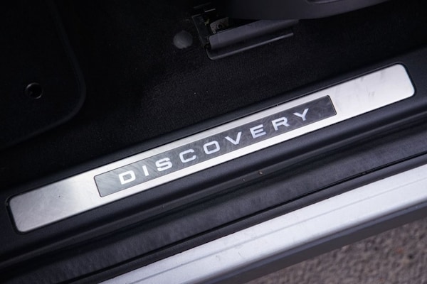 Used Land Rover Discovery Sport 2020 for sale - 76185205: Photo 26
