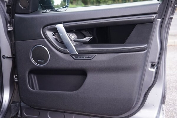 Used Land Rover Discovery Sport 2020 for sale - 76185205: Photo 28